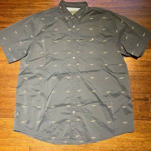 Howler Bros. Short Sleeve Shirt